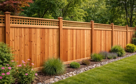 Fencing